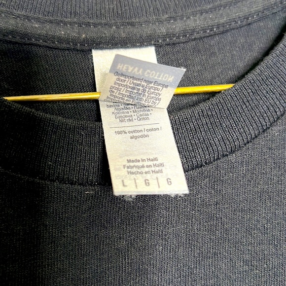 Tattoo Jesus tee - Picture 4 of 4